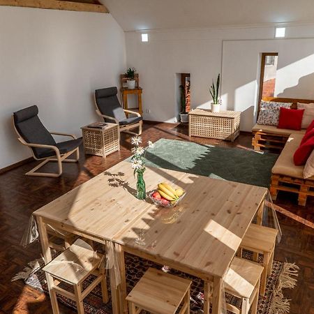 Modern Loft Lighthouse Vandrehjem Karakol Eksteriør billede