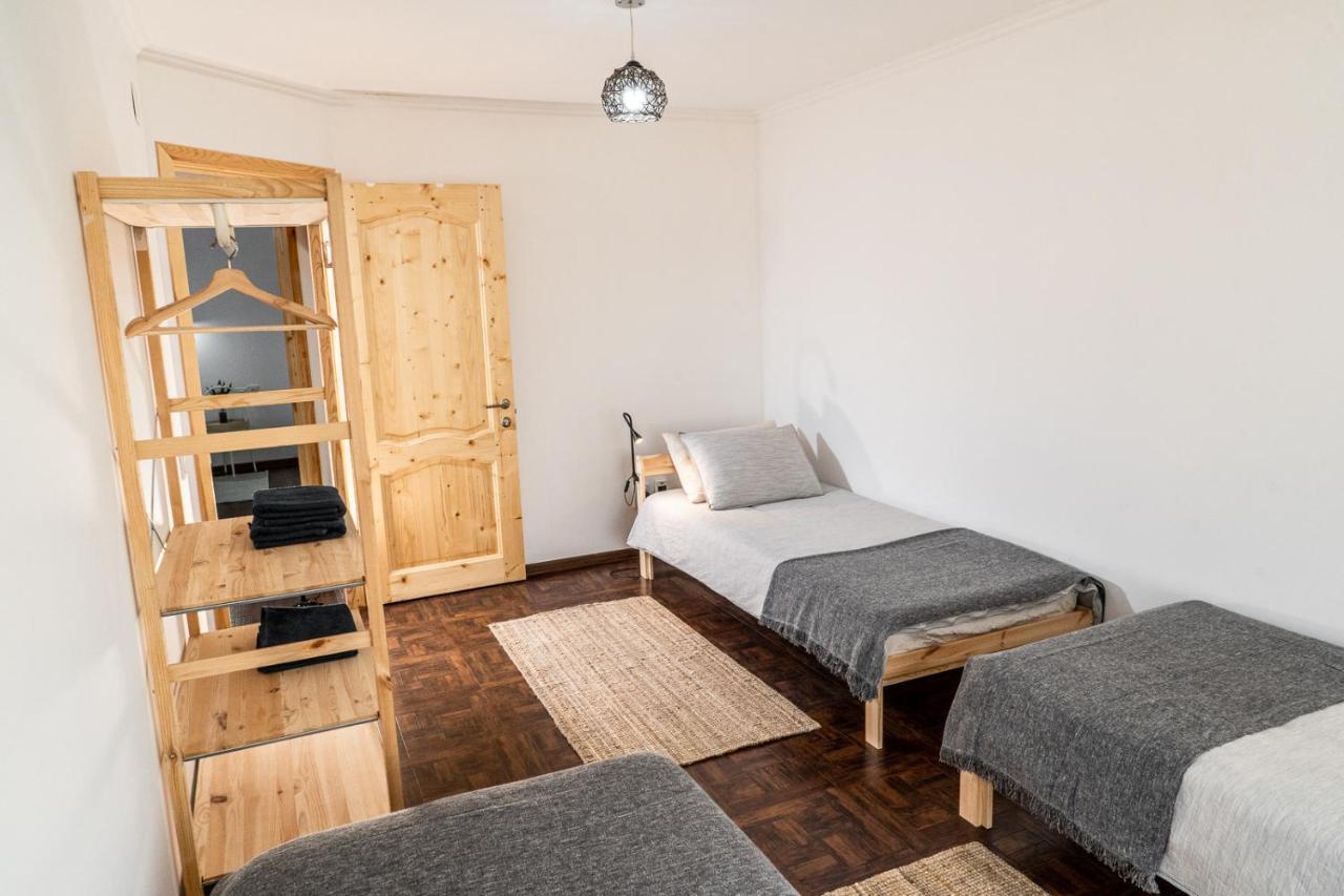 Modern Loft Lighthouse Vandrehjem Karakol Eksteriør billede