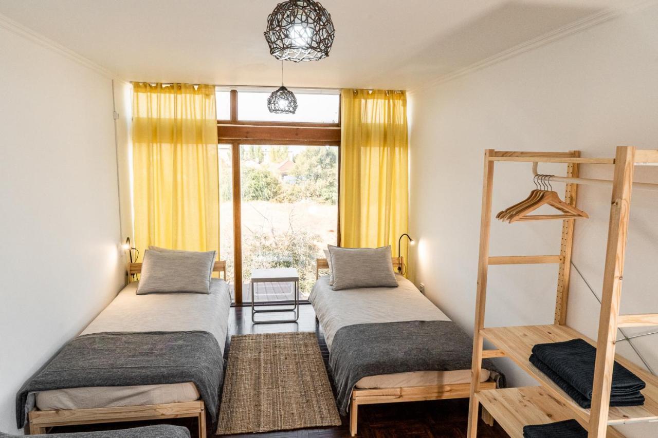 Modern Loft Lighthouse Vandrehjem Karakol Eksteriør billede