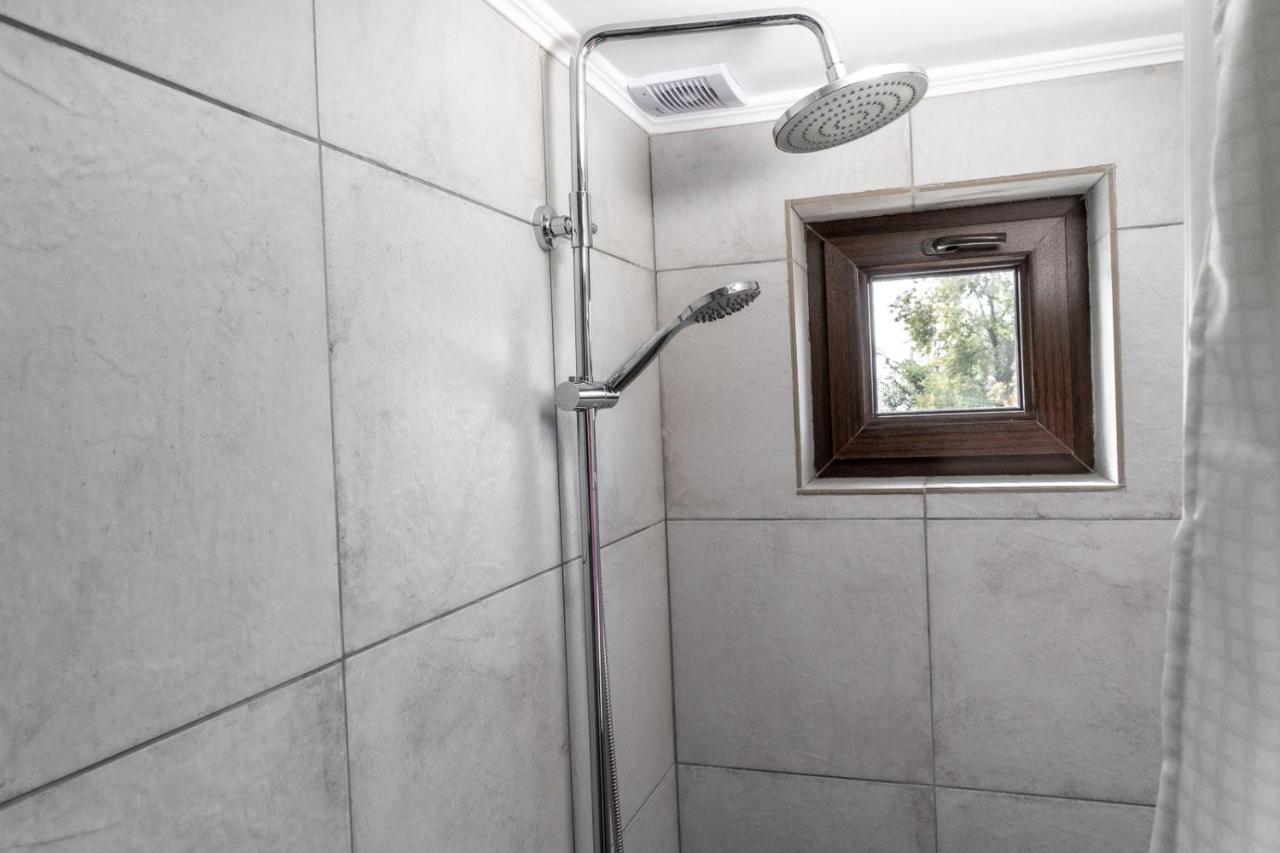 Modern Loft Lighthouse Vandrehjem Karakol Eksteriør billede