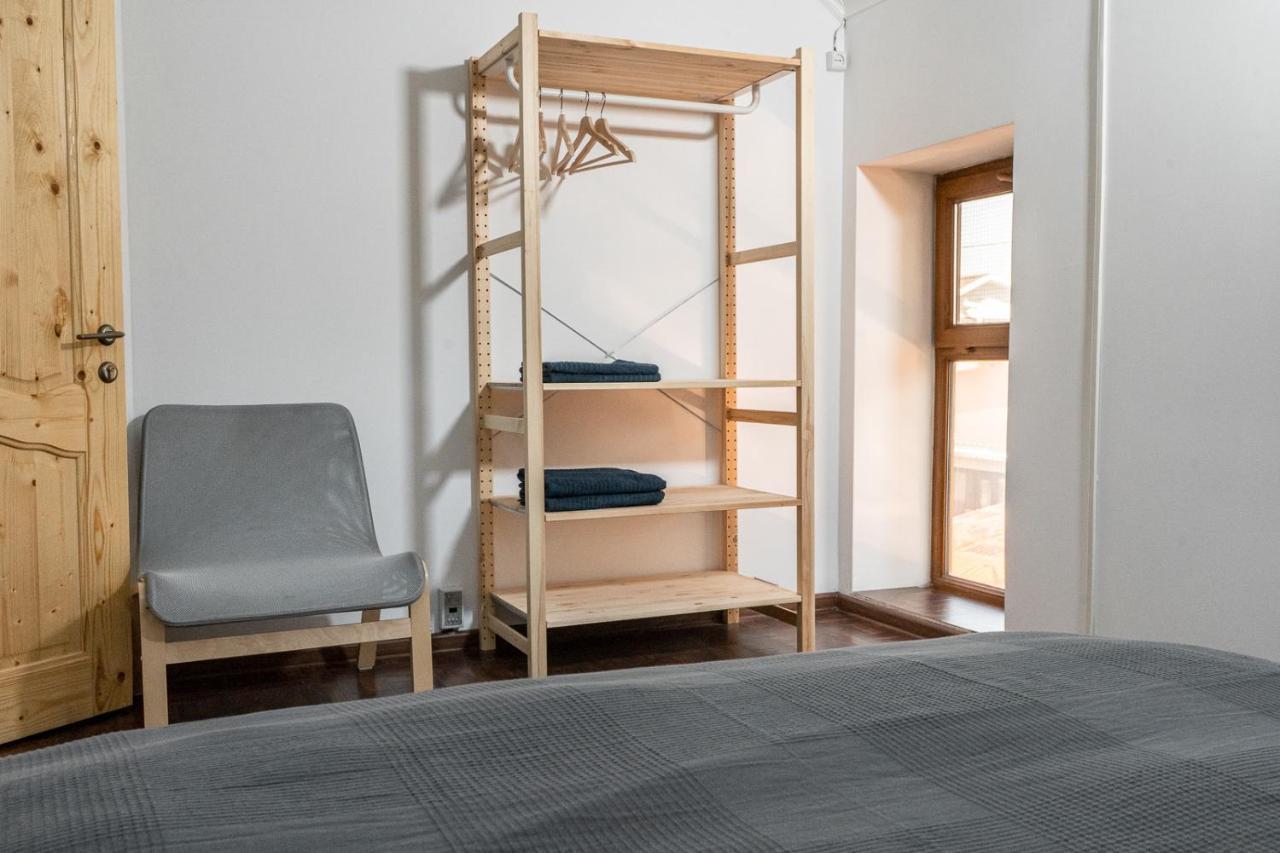 Modern Loft Lighthouse Vandrehjem Karakol Eksteriør billede
