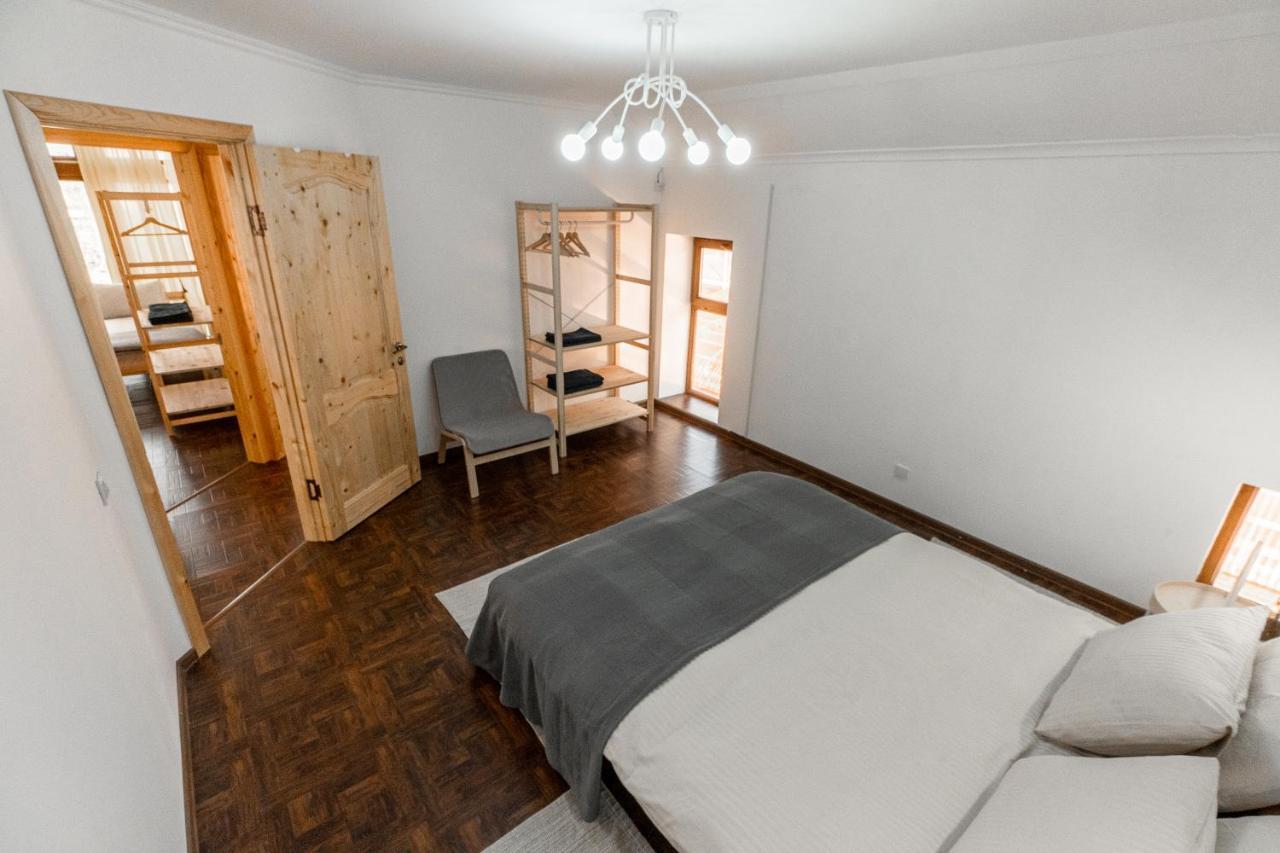 Modern Loft Lighthouse Vandrehjem Karakol Eksteriør billede