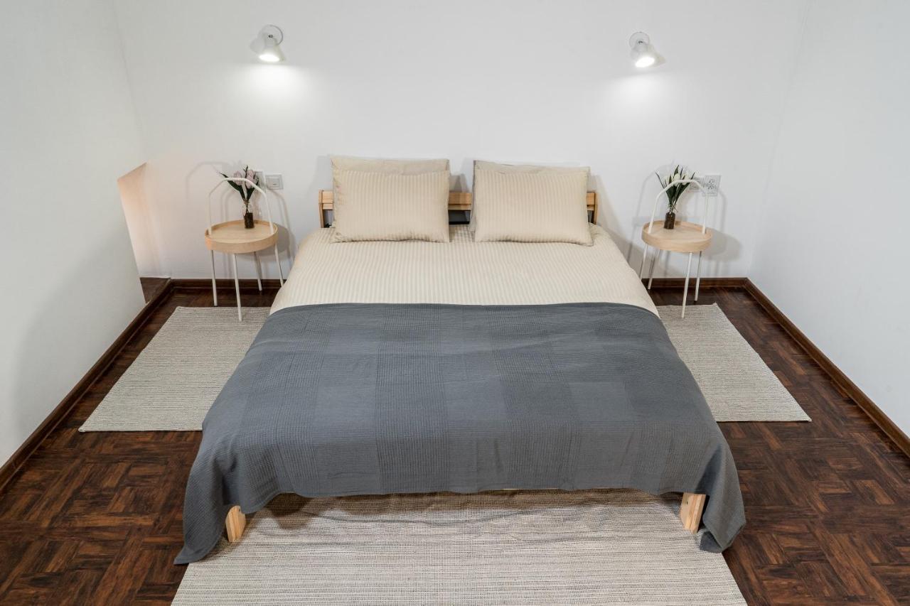 Modern Loft Lighthouse Vandrehjem Karakol Eksteriør billede