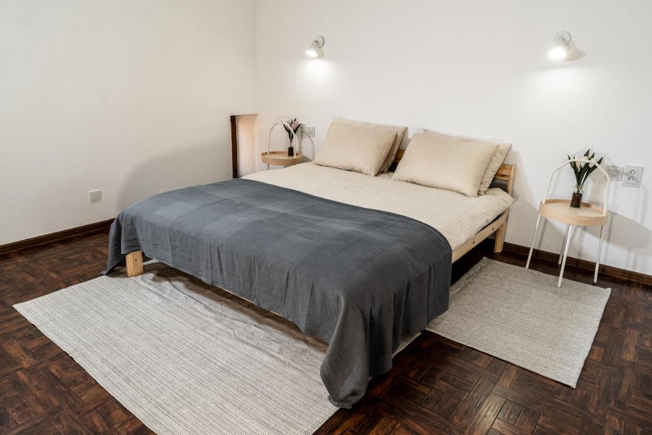 Modern Loft Lighthouse Vandrehjem Karakol Eksteriør billede