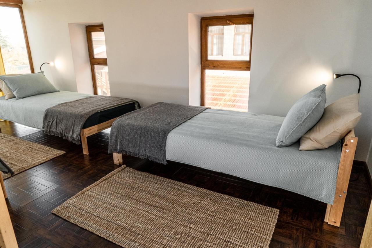 Modern Loft Lighthouse Vandrehjem Karakol Eksteriør billede