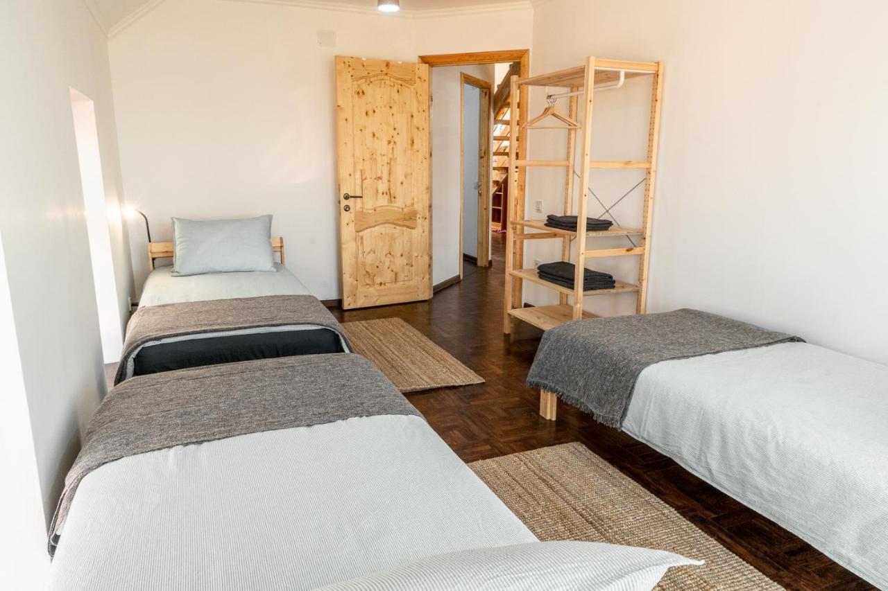 Modern Loft Lighthouse Vandrehjem Karakol Eksteriør billede